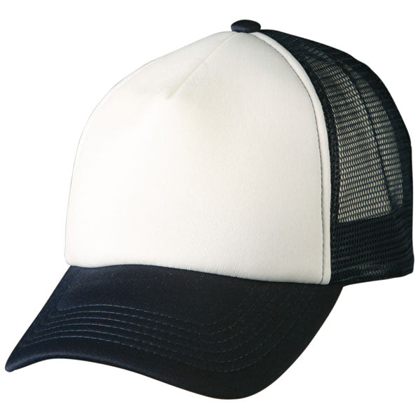 Run Cap - Trucker
