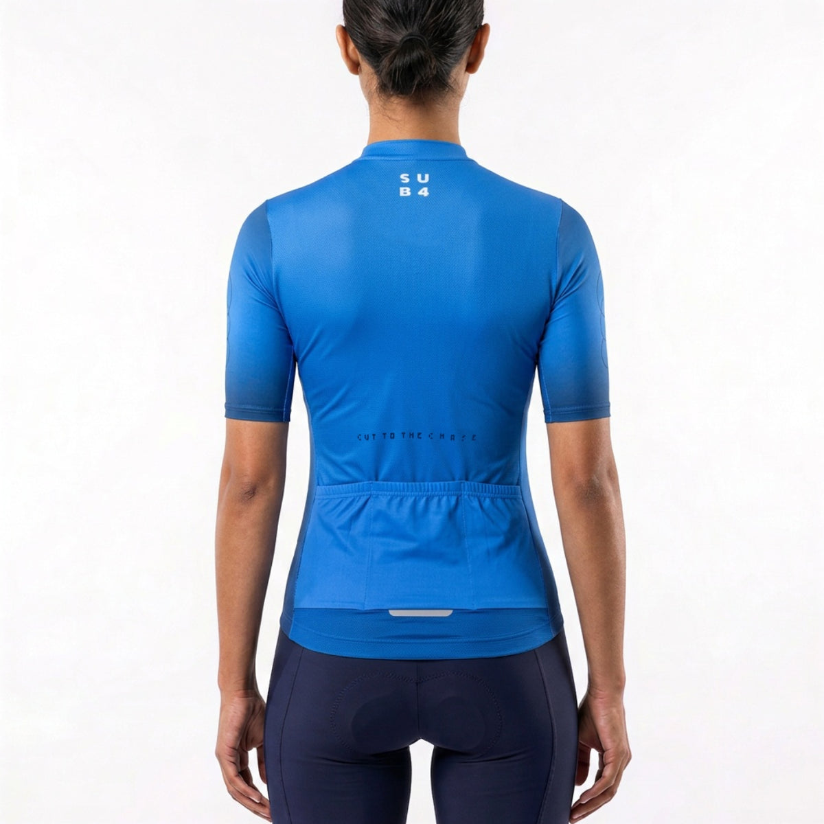 Cycling Jersey - Igloo Womens