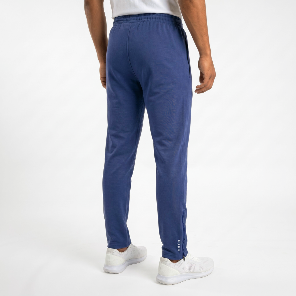 Team Track Pants - Navy