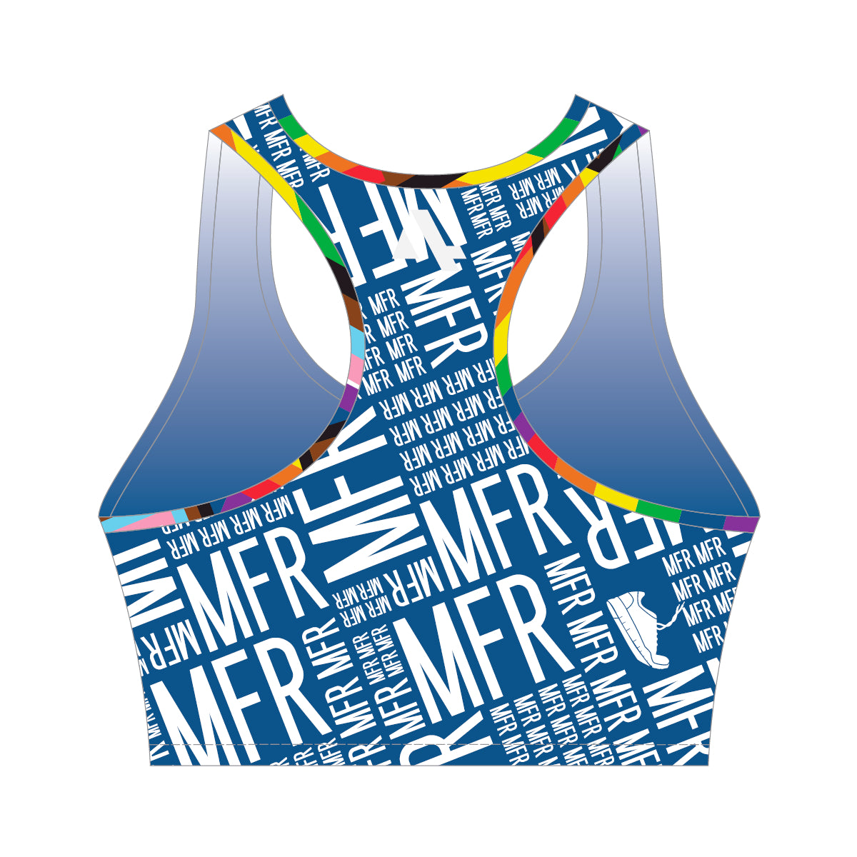 Custom Crop Tops