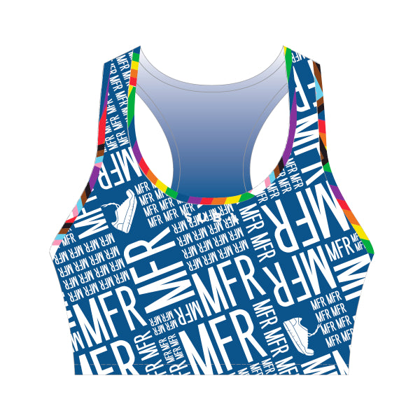 Custom Crop Tops
