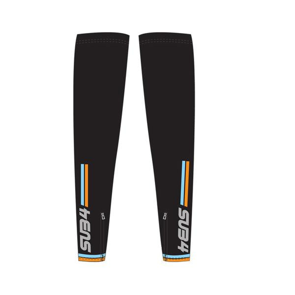 Cycling Leg Warmers Australia – LARGE ONLY