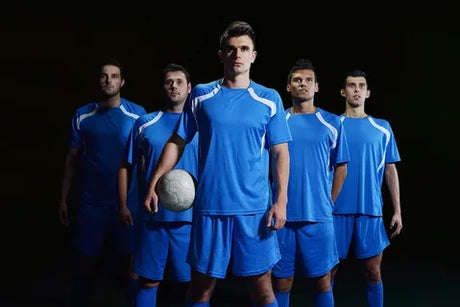 Expert Insights On Custom Teamwear Uniforms And Trends