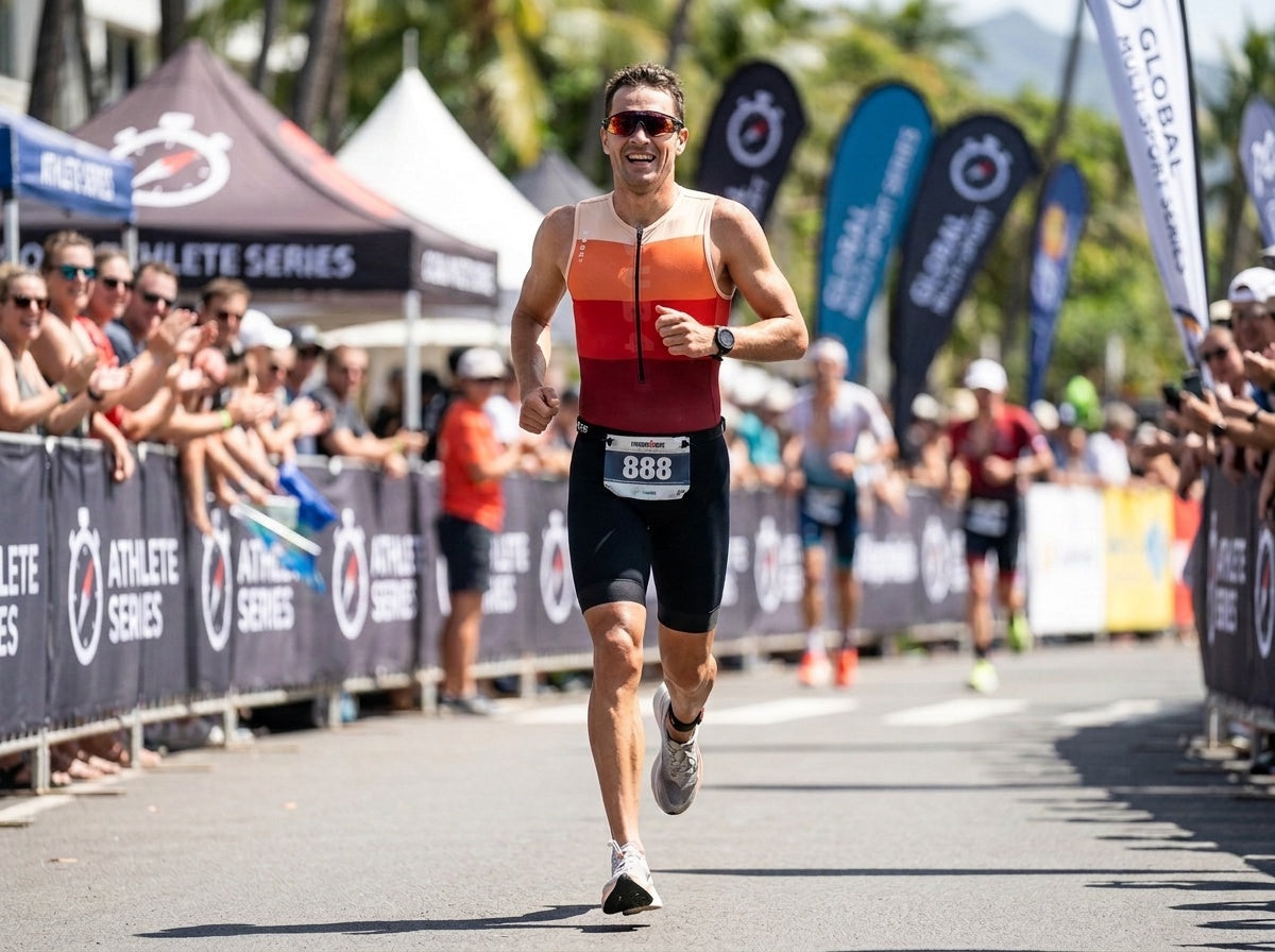 One-Piece, Two-Piece or Change in T1? What to Wear for the Noosa Triathlon