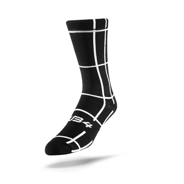 Cycling Socks Classic Grid - Bundle & Save!