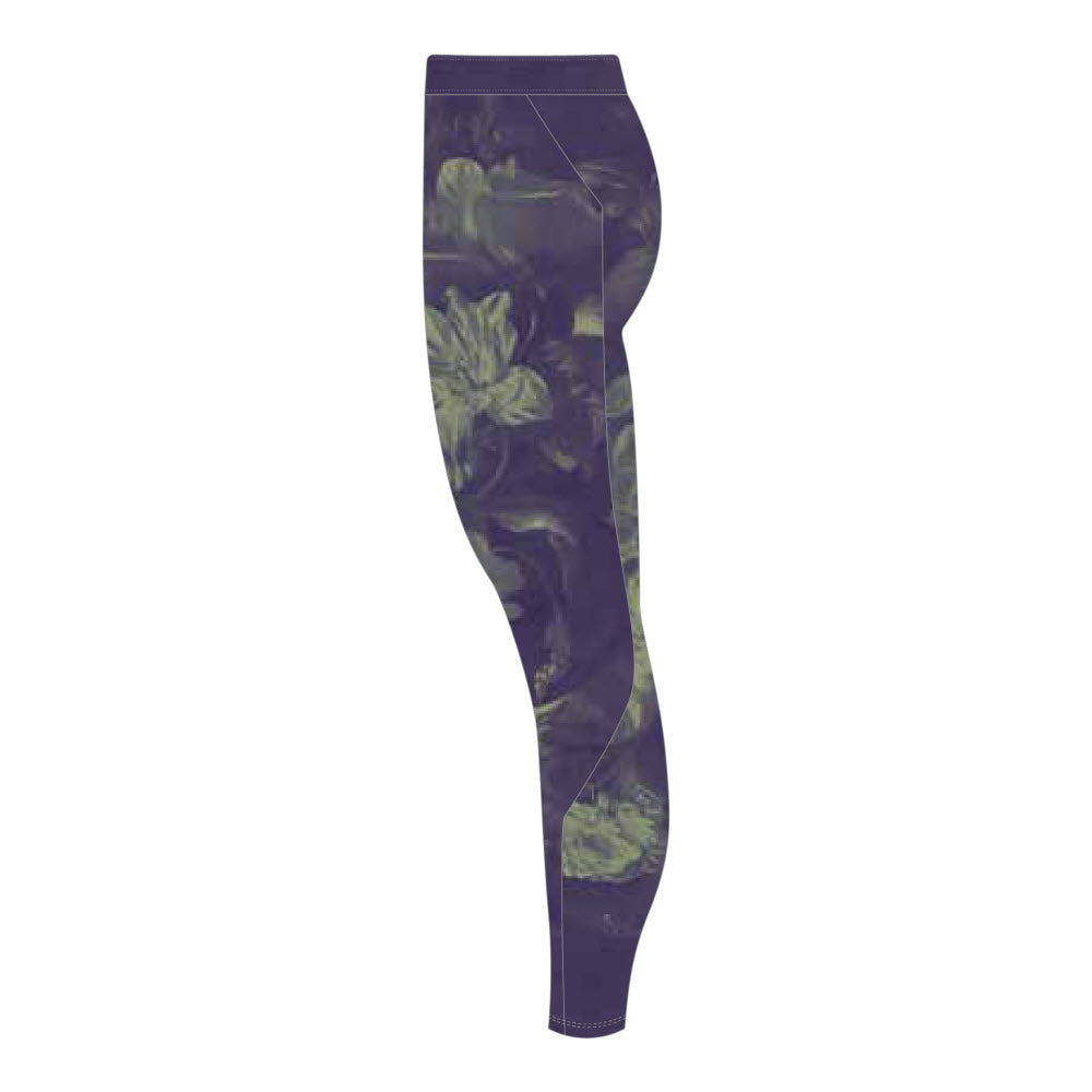 Custom Yoga Pants