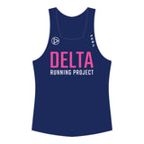 Custom Seamless Pro Run Singlet Vest