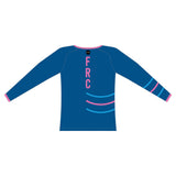 T-Shirt - Long Sleeve Running Men's & Women's