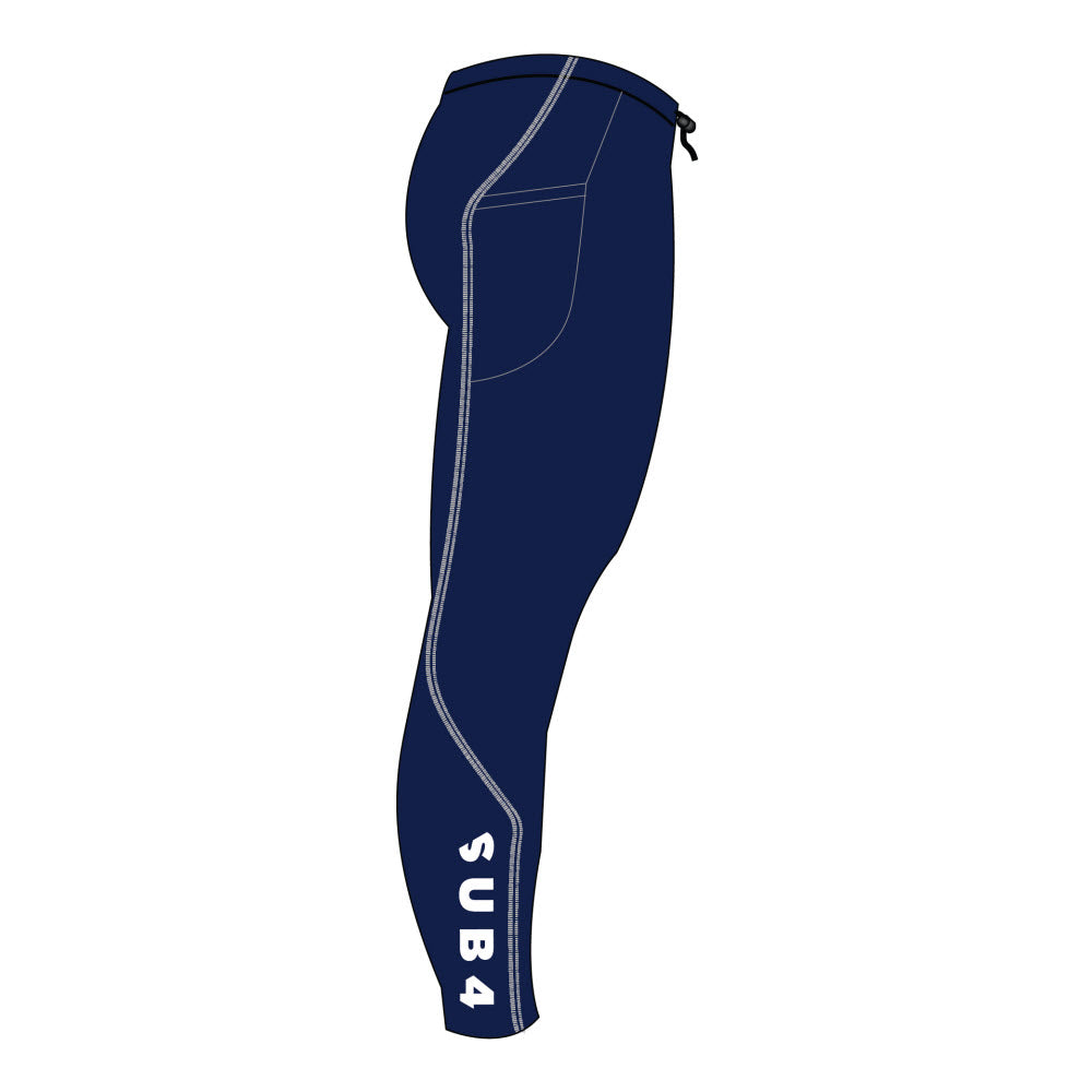 Custom Fitness Tights
