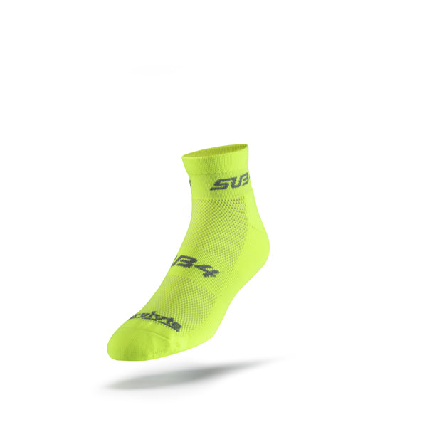 Running Socks Mid Rise
