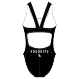 Custom Tri Womens Swimsuit