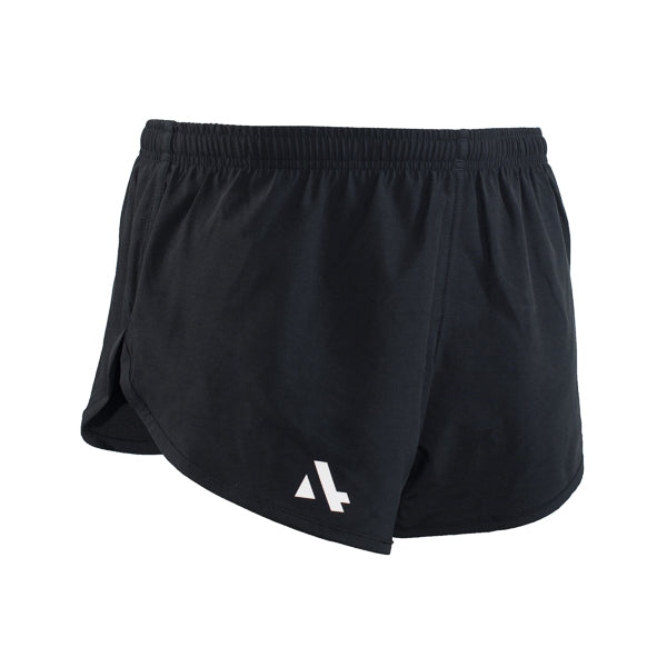 Run Short - Classic Side Split