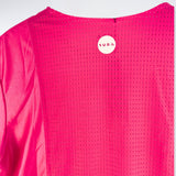 Running T-Shirt Elite Women's Pink