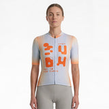Cycling Jersey - Igloo Womens