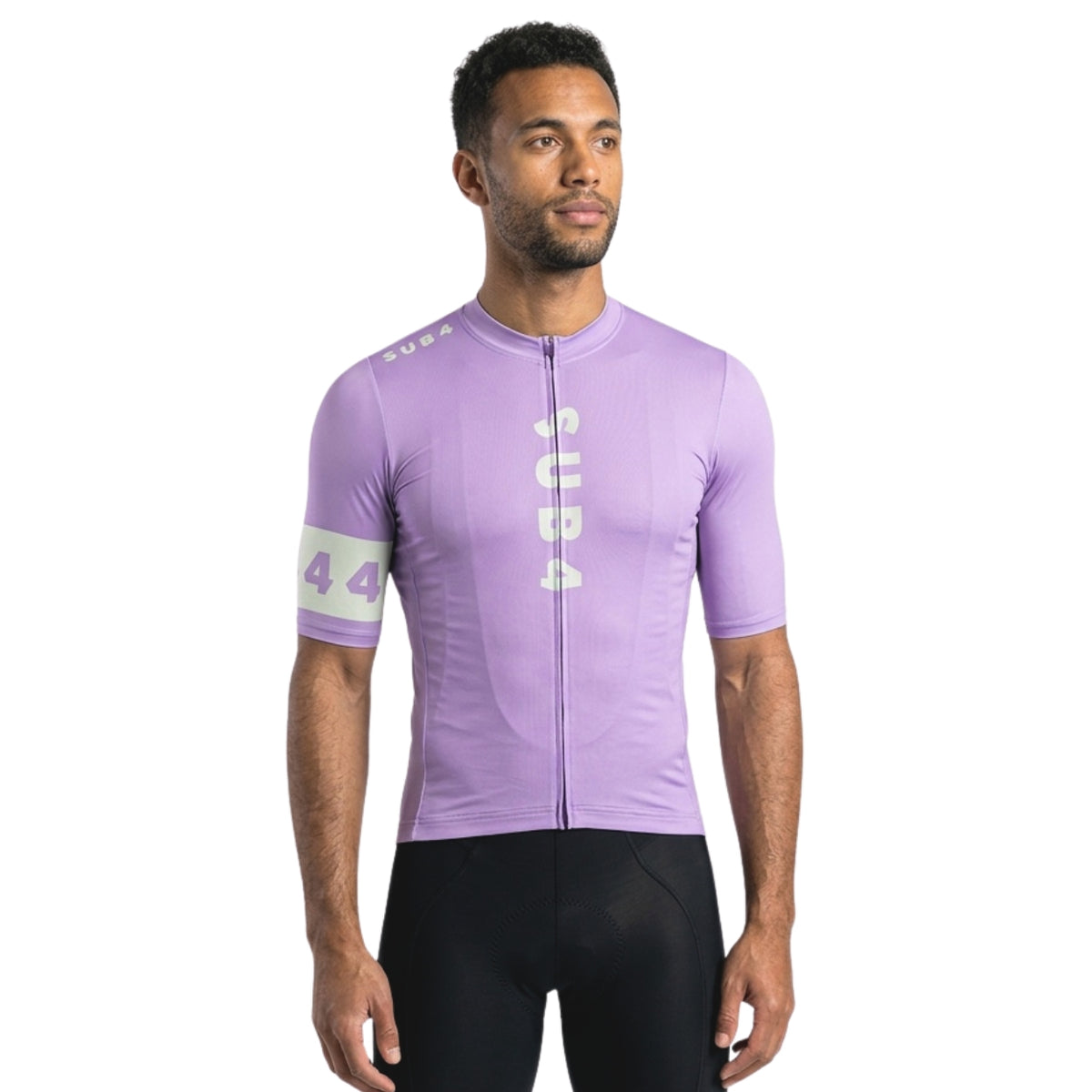 Cycling Jersey - Strip
