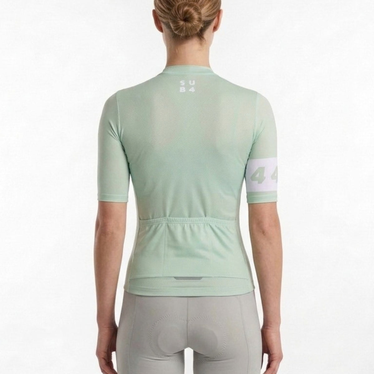 Cycling Jersey - Strip Womens
