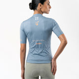 Cycling Jersey - Comp Womens