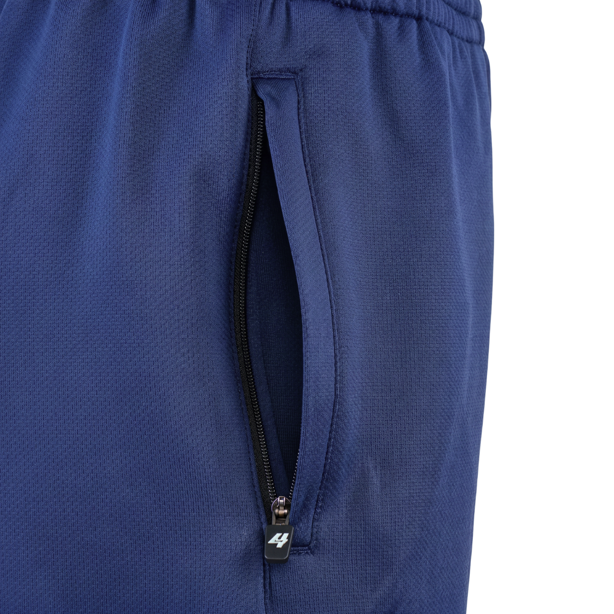Team Track Pants - Navy