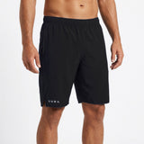 Running Shorts 7" Inch Action Black