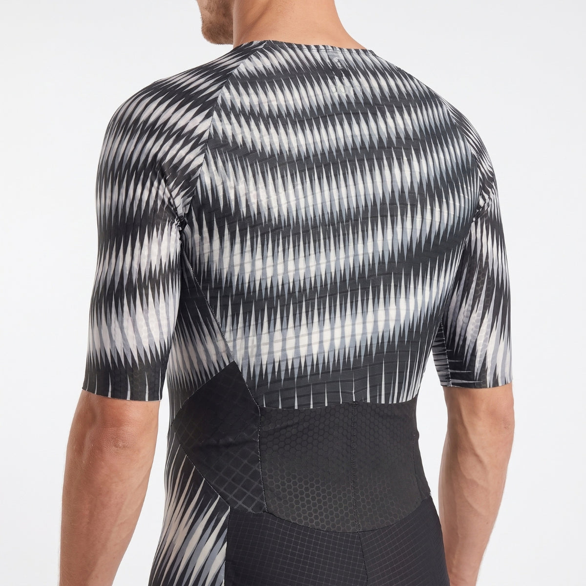 Cycling Skinsuit Sass Mens