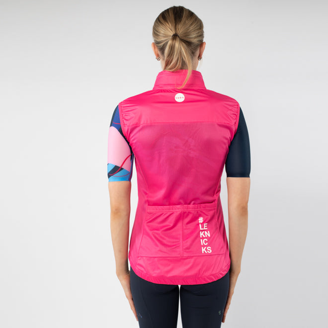 Run Gilet / Vest