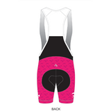 Custom Classic Cycling Bibs