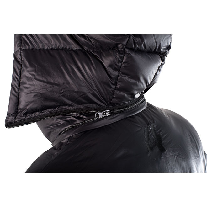 Duck Down Puffer Jacket Men's LIMITED STOCK